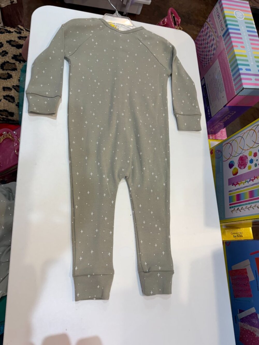 NWT Rylee + Cru Sleeper - Picture 2 of 3